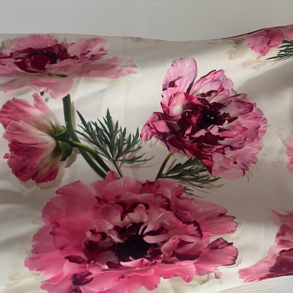 NWT Express Floral Dress-Small - Picture 3 of 5